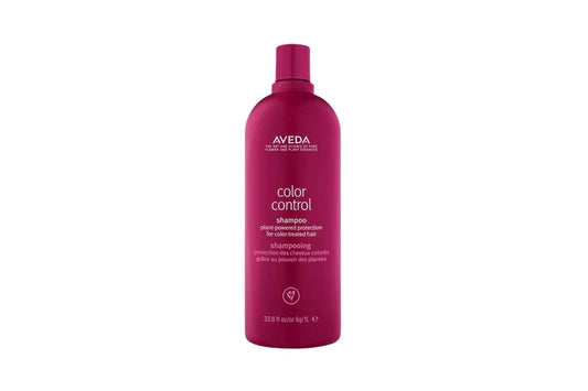 Aveda Color Control Shampoo 護色豐盈洗髮精