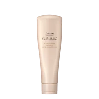 Shiseido SMC AQUA INTENSIVE TREATMENT (WEAK, DAMAGED HAIR) 250ml 水凝護髮素 (脆弱且受損髮絲)