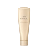 Shiseido SMC AQUA INTENSIVE TREATMENT (DRY, DAMAGED HAIR) 250g 水凝護髮素(乾旱且受損髮絲)