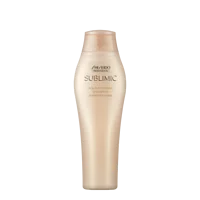 Shiseido SMC AQUA INTENSIVE SHAMPOO 250ml 水凝洗髮水
