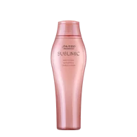 Shiseido SMC AIRY FLOW SHAMPOO UNRULY HAIR 250ml 動盈洗髮水
