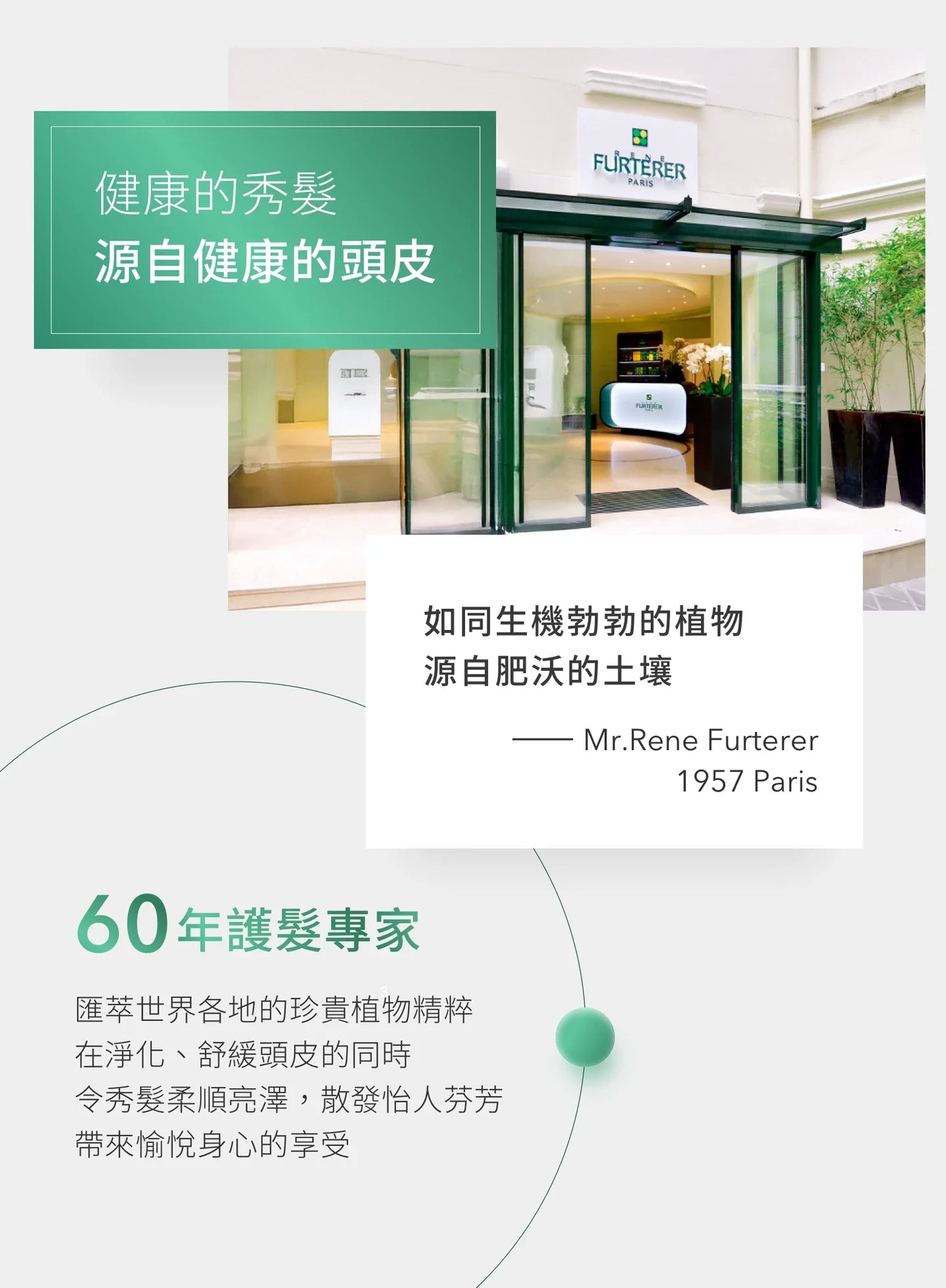 René Furterer-TONUCIA Replumping shampoo 強韌豐盈洗髮露 250ml ,600ml(動搜買任何三件八折)