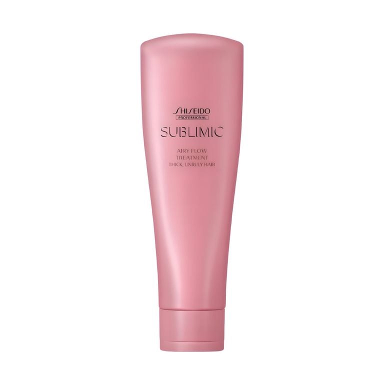 Shiseido SMC AIRY FLOW TREATMENT (Thick)250ml 動盈護髮素 (厚重且難以打理髮質適用)