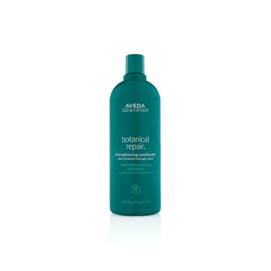 Aveda Botanical Repair Strengthening Conditioner 三重修復草本護髮素 200ml, 1000ml