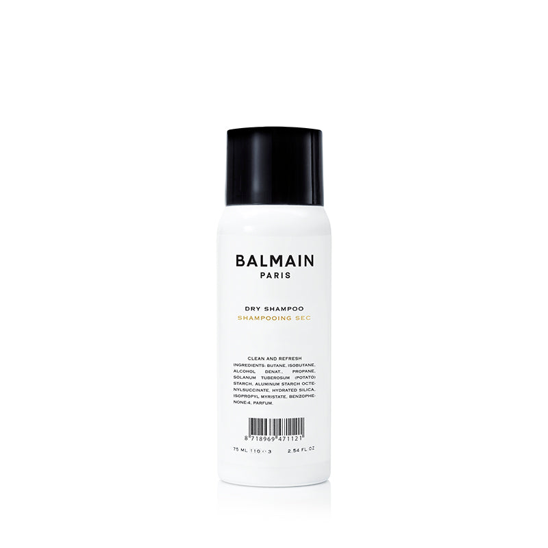 Balmain Travel Dry Shampoo 旅行裝乾粉洗髮劑 75ml