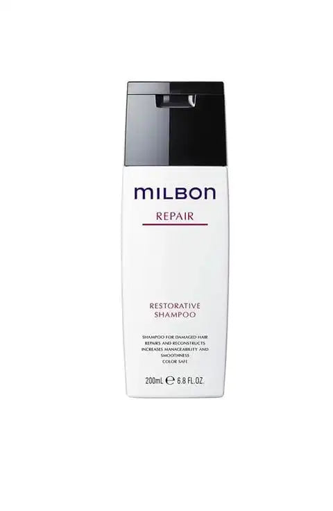 Milbon Repair Restorative Shampoo修復洗髮水500ml