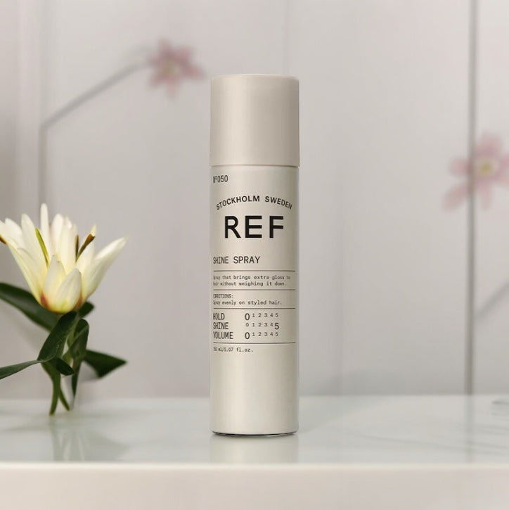 REF Shine Spray 閃亮噴霧 (150ml) (動搜買任何三件八折)