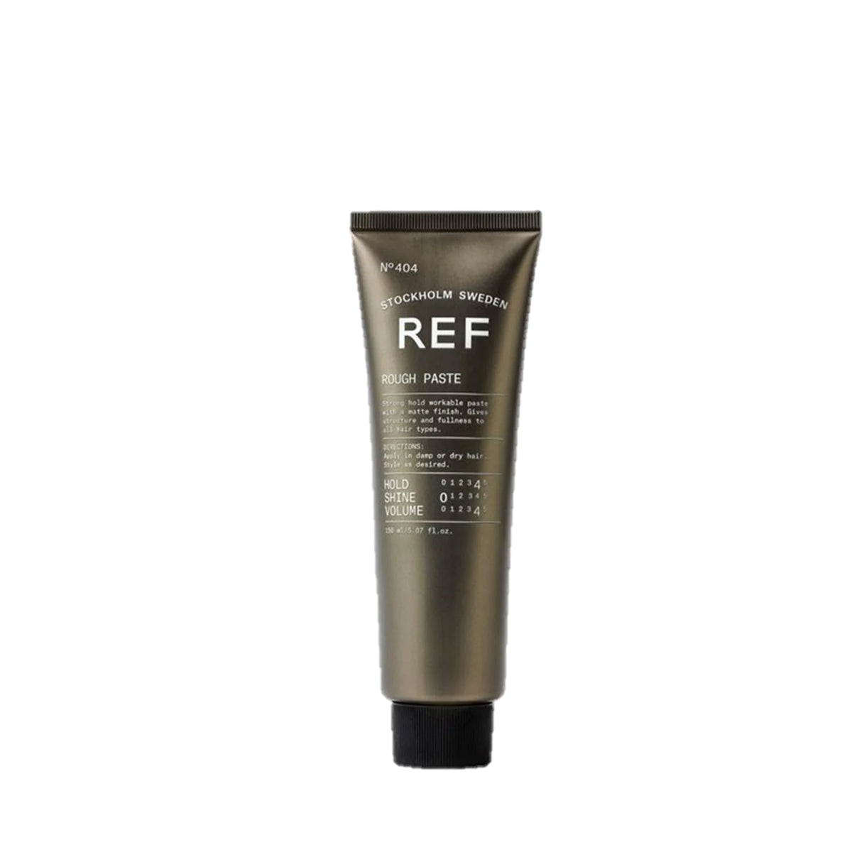 REF Rough Paste 粗糙定型膏 (75ml, 150ml) (動搜買任何三件八折)