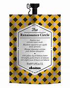 Davines TCC THE RENAISSANCE CIRCLE Mask 魔鏡夢遊髮膜'#重生 50ml
