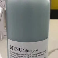Davines EHC MINU Shampoo250ml
