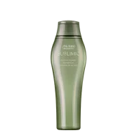 Shiseido SMC FUENTE FORTE SHAMPOO (DANDRUFF SCALP) 250ml 去屑洗髮水（頭屑頭皮層）