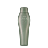 Shiseido SMC FUENTE FORTE SHAMPOO (DRY SCALP) 250ml 舒緩洗髮水（乾性頭皮層）