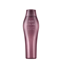 Shiseido SMC LUMINOFORCE SHAMPOO 250ml 柔亮洗髮水