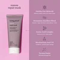 Living Proof Restore Repair Mask 修復髮膜 200ml