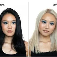 K18 (Leave-in Molecular Repair Hair Mask )(4分鐘家用修護髮膜) 15ml, 50ml