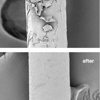 K18 (Leave-in Molecular Repair Hair Mask )(4分鐘家用修護髮膜) 15ml, 50ml