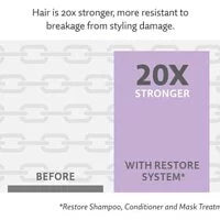 Living Proof Restore Shampoo 236ml