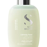 ALFAPARF SEMI DI LINO SENSITIVE SKIN Calming Tonic 125ml 鎮靜頭皮精華液