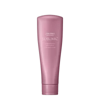 Shiseido SMC Luminoforce Treatment 250ml 柔亮護髮素