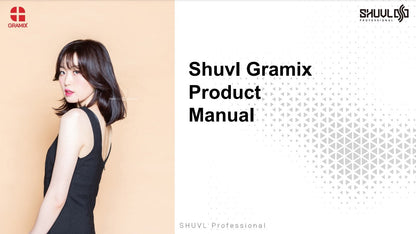 Gramix Graphenoil 石墨烯修復精華 120ml