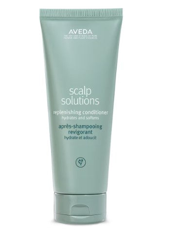Aveda Scalp Solutions Replenishing Conditioner 頭皮抗衰老護髮素 200ml, 1000ml
