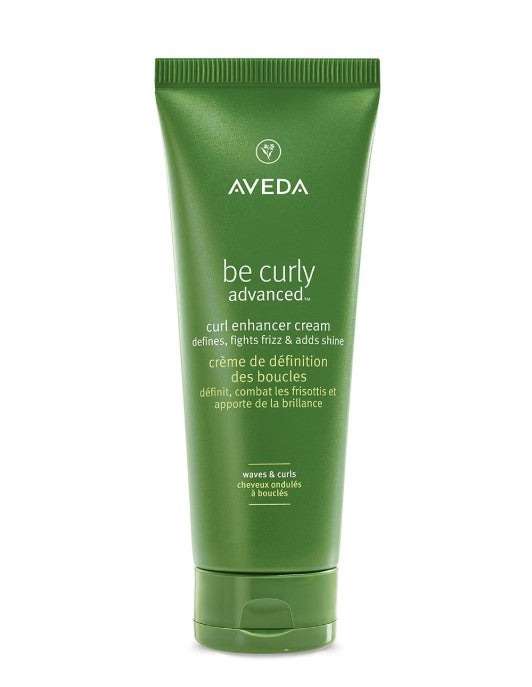 Aveda Be Curly Advaned Curly Enhancer Cream 200ml 曲髮造型乳液