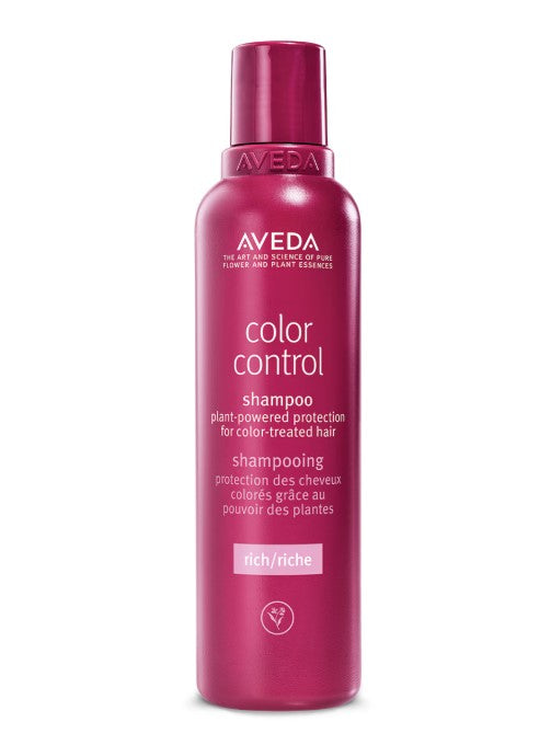 Aveda Color Control Shampoo 護色豐盈洗髮精