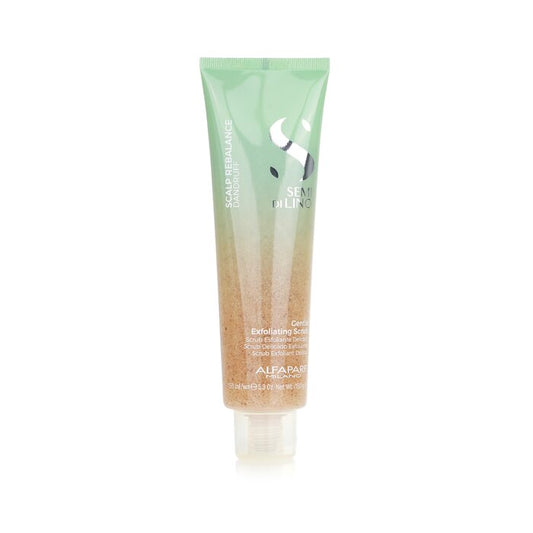 Alfaparf DANDRUFF Gentle Exfoliating Scrub 頭皮屑溫和消除角質磨沙膏 150ml