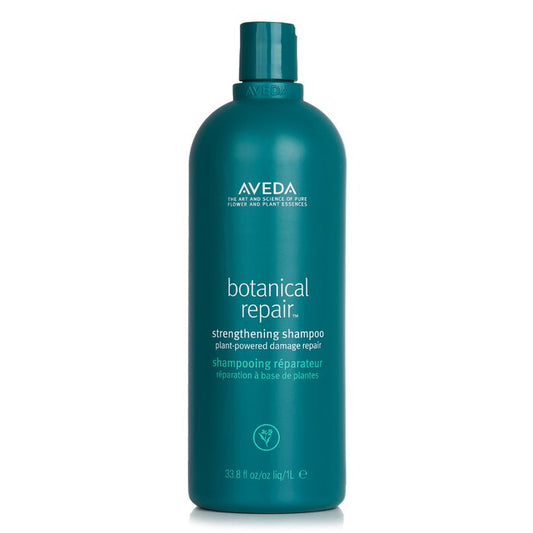 Aveda Botanical strengthening Repair Shampoo 三重修復草本洗髮水 200ml, 1000ml