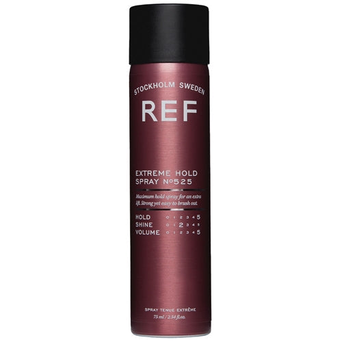 REF Extreme Hold Spray 75ml (動搜買任何三件八折)