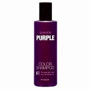 Fiole Color Shampoo 露西亞增色洗頭水 250ml