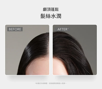 René Furterer-TONUCIA Replumping shampoo 強韌豐盈洗髮露 250ml  ,600ml(動搜買任何三件八折)