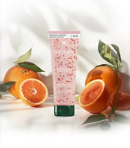 René Furterer-TONUCIA Replumping shampoo 強韌豐盈洗髮露 250ml  ,600ml(動搜買任何三件八折)