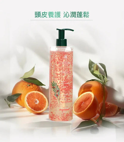 René Furterer-TONUCIA Replumping shampoo 強韌豐盈洗髮露 250ml  ,600ml(動搜買任何三件八折)