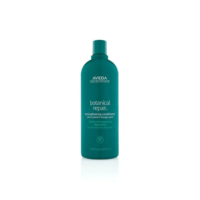 Aveda Botanical Repair Strengthening Conditioner 三重修復草本護髮素 200ml, 1000ml