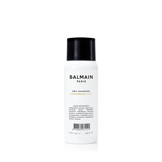 Balmain Travel Dry Shampoo 旅行裝乾粉洗髮劑 75ml