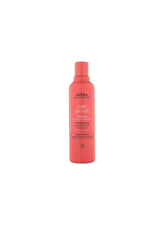Aveda Nutriplenish Shampoo DEEP 長效營養補濕洗髮水 - 滋潤配方