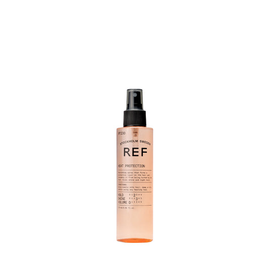 REF Heat Protection Spray  #230 抗熱造型噴霧 (100ml, 175ml) (動搜買任何三件八折)