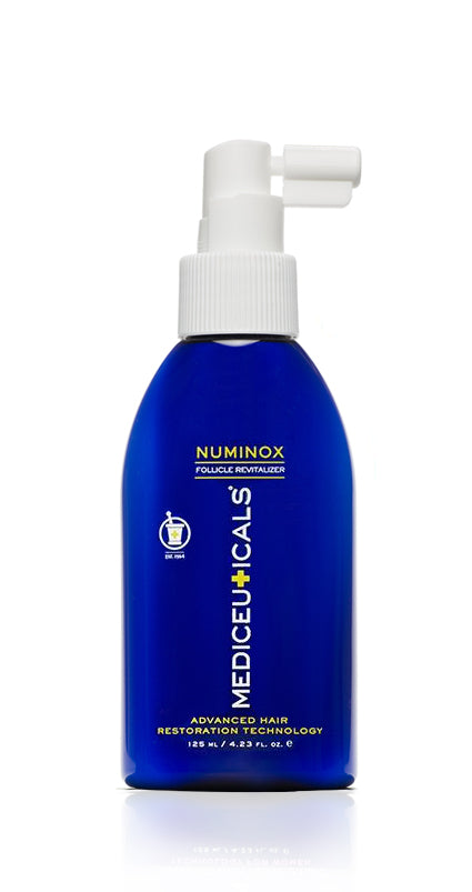 Mediceuticals Numinox For Men (Follicle Revitalizer) 125ml, 250ml 男士毛囊激活噴液