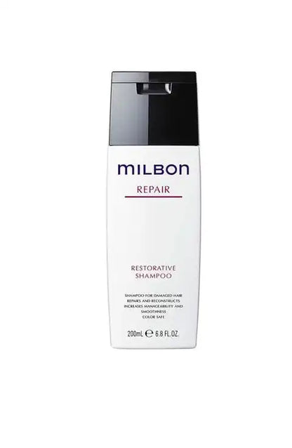 Milbon Repair Restorative Shampoo修復洗髮水500ml