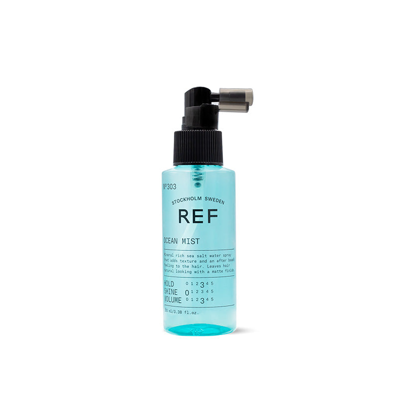 REF Ocean Mist  #303 海鹽水 (100ml, 175ml) (動搜買任何三件八折)