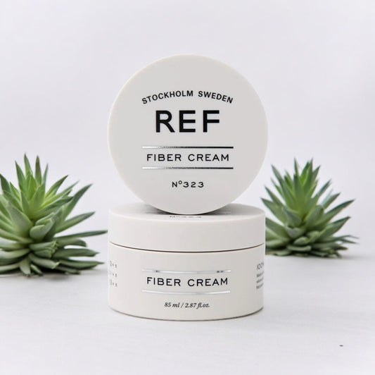 REF Fiber Cream 85ml 纖維霜 (動搜買任何三件八折)