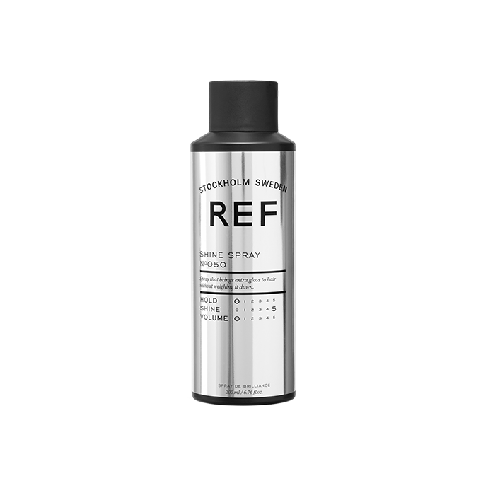 REF Shine Spray  閃亮噴霧 (150ml) (動搜買任何三件八折)