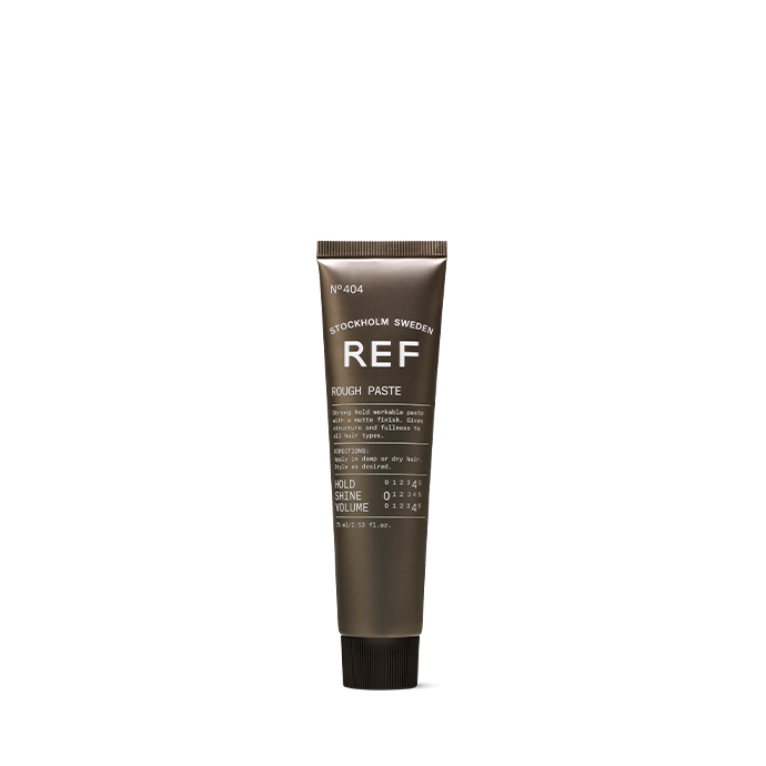 REF Rough Paste  粗糙定型膏 (75ml, 150ml) (動搜買任何三件八折)