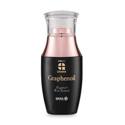 Gramix Graphenoil 石墨烯修復精華 120ml
