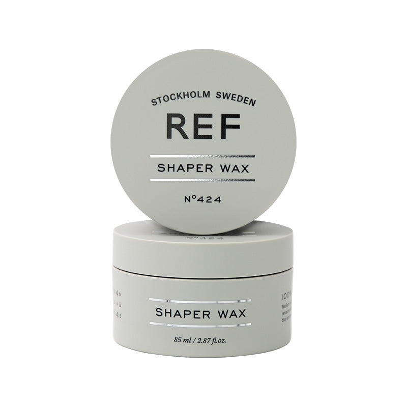 REF Shaper Wax 85ml 塑形蠟 (動搜買任何三件八折)