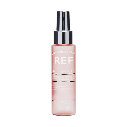 REF Shine Elixir 80ml 亮澤靈藥 (動搜買任何三件八折)
