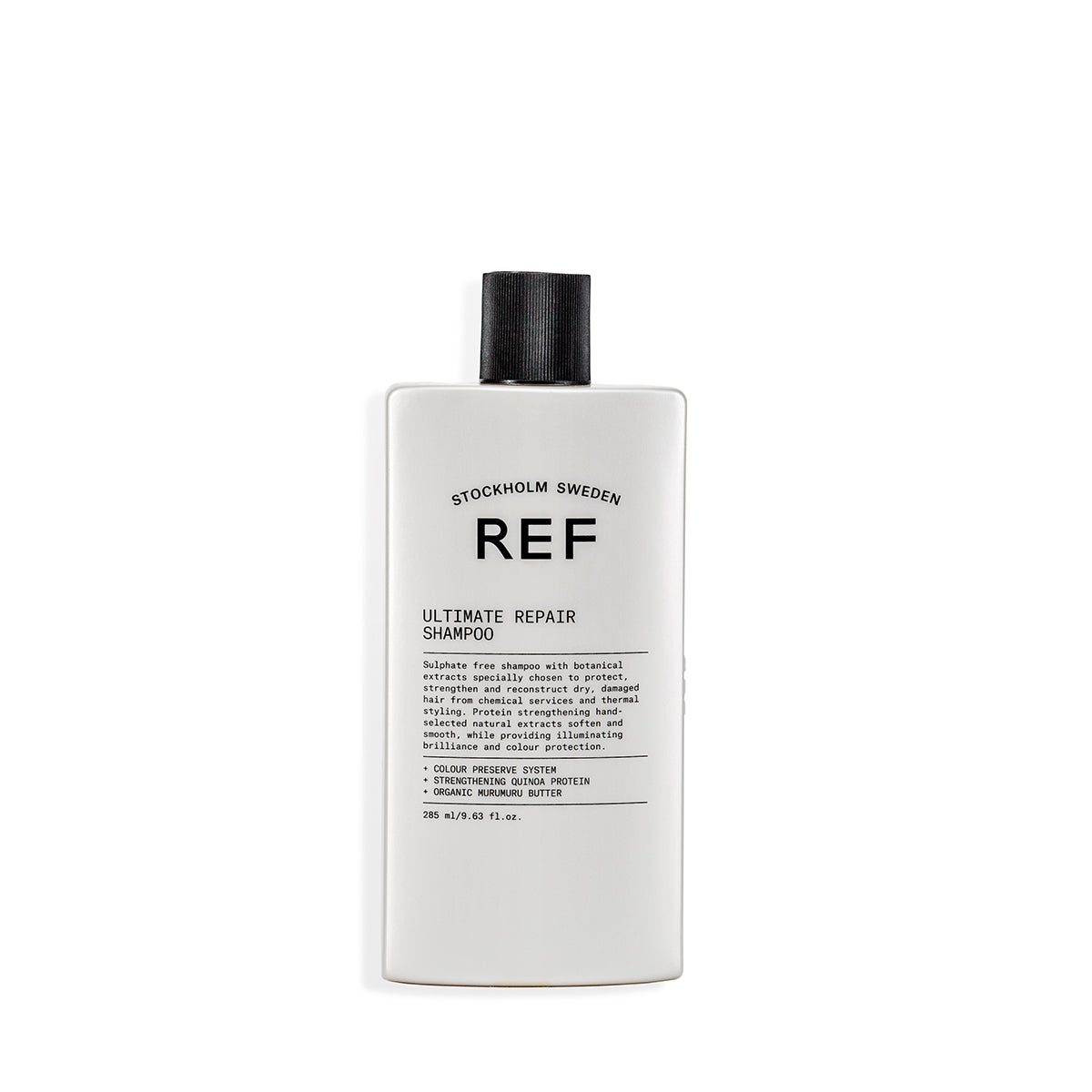 REF Ultimate Repair Shampoo 極致修護洗髮水