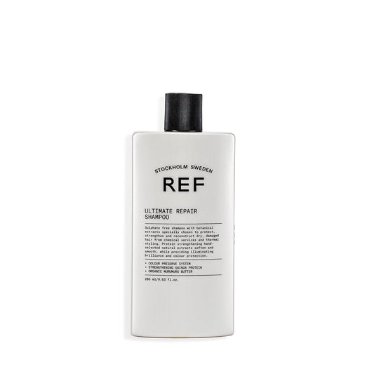 REF Ultimate Repair Shampoo 極致修護洗髮水
