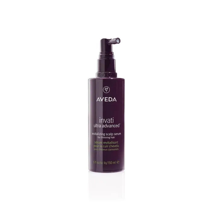 Aveda Invati Ultra Advanced Revital Scalp Serum 150ml 升級版強效頭皮激活精華